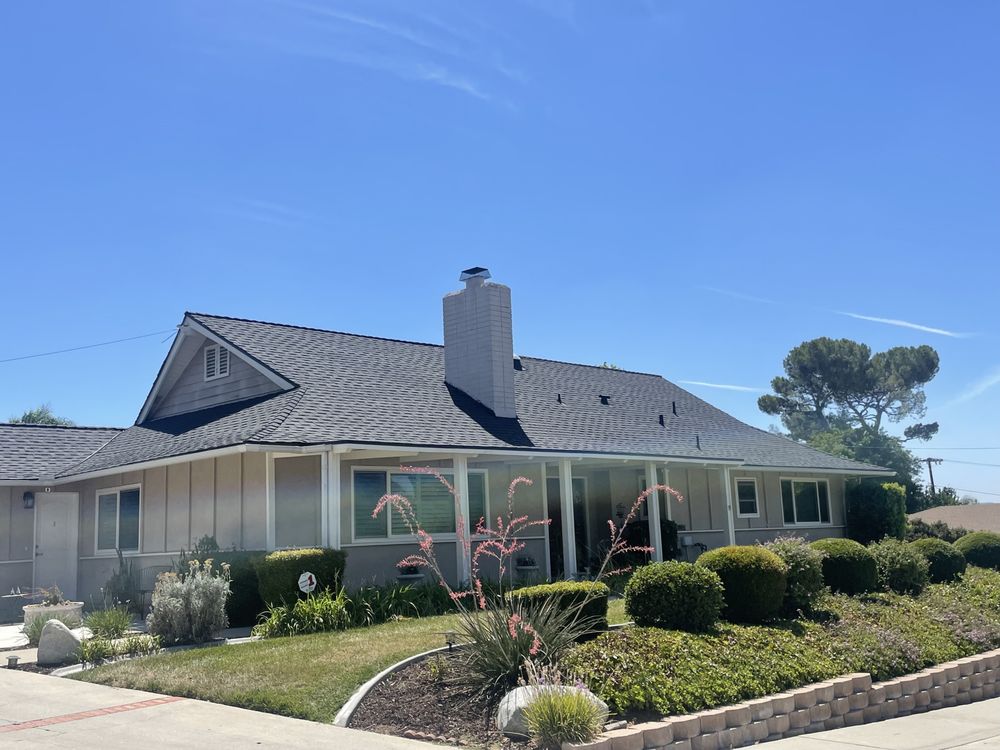 Slide of Cortez Roofing & Construction