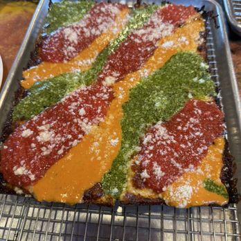 Gibroni's Pizza - 313 - Pizza Near Me - San Clemente, California Gibroni's Pizza - 313 - Pizza Near Me - San Clemente, California