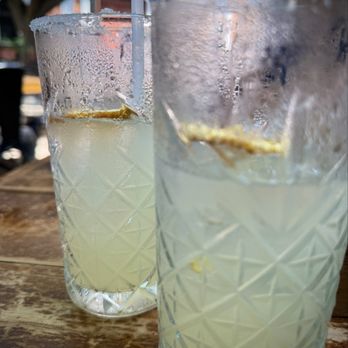 Restaurante El Cielo - Refreshing and delicious Paloma drinks - Seafood Near Me - Mazatlán, SIN Restaurante El Cielo - Refreshing and delicious Paloma drinks - Seafood Near Me - Mazatlán, SIN