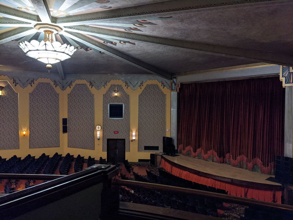Criterion Theatre