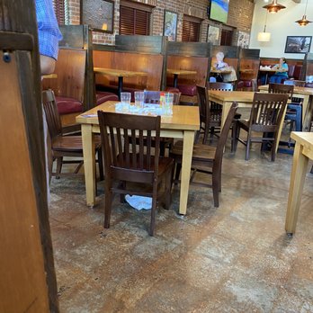 Jim 'N Nick's Bar-B-Q - This pretty much sums it up... - Barbeque Near Me - Trussville, Alabama