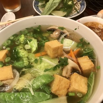 Phở Boca - Vegetarian Pho - Vietnamese Near Me - Boca Raton, Florida Phở Boca - Vegetarian Pho - Vietnamese Near Me - Boca Raton, Florida