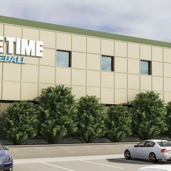 Life Time - Welcome to the Club
