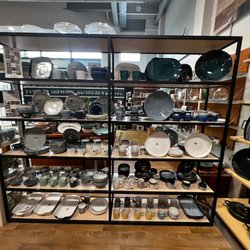 The Homestore