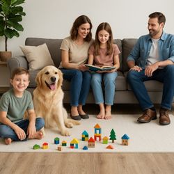 The Carpet Store