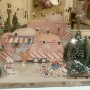 Anthropologie - Light up decorations. - Department Stores Near Me - South Windsor, Connecticut Anthropologie - Light up decorations. - Department Stores Near Me - South Windsor, Connecticut