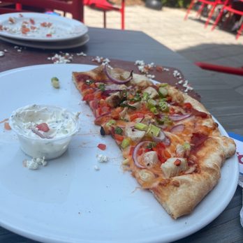 Firehall Pizza - The sexy texy mexy pizza is so yummy. 10/10 - Pizza Near Me - Blue Mountains, Ontario Firehall Pizza - The sexy texy mexy pizza is so yummy. 10/10 - Pizza Near Me - Blue Mountains, Ontario