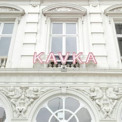Kavka Jongerencentrum