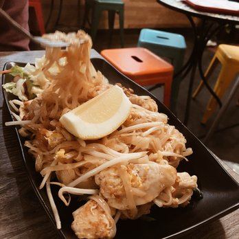 Tarah Thai Kitchen - Pad Thai - Thai Near Me - San Jose, California Tarah Thai Kitchen - Pad Thai - Thai Near Me - San Jose, California