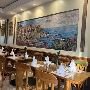 Bizzarro - Inside - Italian Near Me - London, XGL