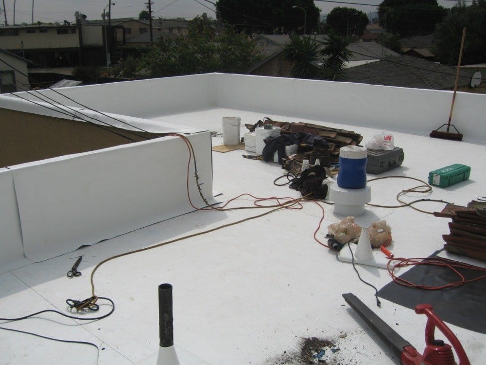 Slide of ANR Roofing