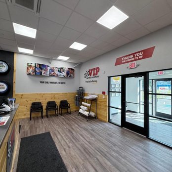 VIP Tires & Service - Tires Near Me - Norway, Maine VIP Tires & Service - Tires Near Me - Norway, Maine