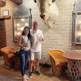 Gage Hotel - Hotels Near Me - Marathon, Texas