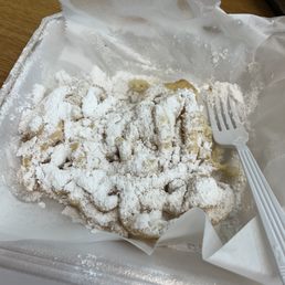 Funnel Cake