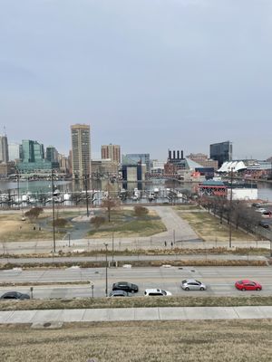 Federal Hill Park by null