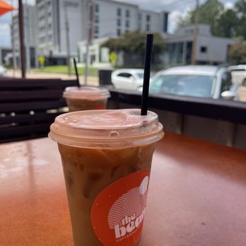 The Bean - Coffee & Tea Near Me - Jackson, Mississippi