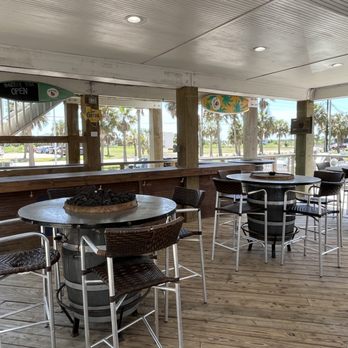 Waterman's Restaurant - Seafood Near Me - Galveston, Texas