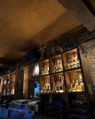 Mad Dog & Beans Mexican Cantina by null