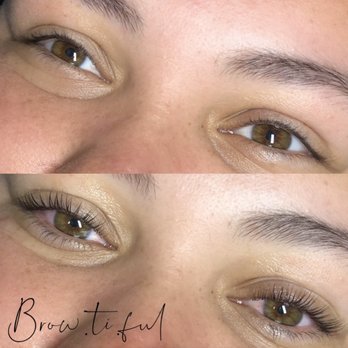Brow.ti.ful - Lash Lift - Eyelash Service Near Me Brow.ti.ful - Lash Lift - Eyelash Service Near Me
