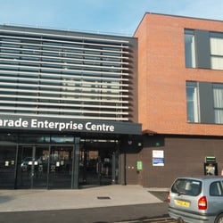 Blacon Library