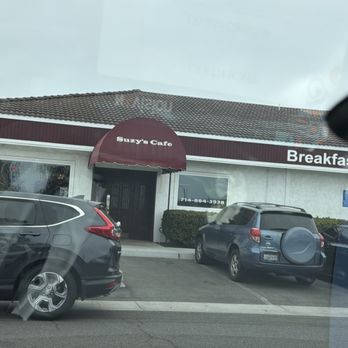 Suzy's Cafe - Breakfast & Brunch Near Me - Santa Ana, California Suzy's Cafe - Breakfast & Brunch Near Me - Santa Ana, California