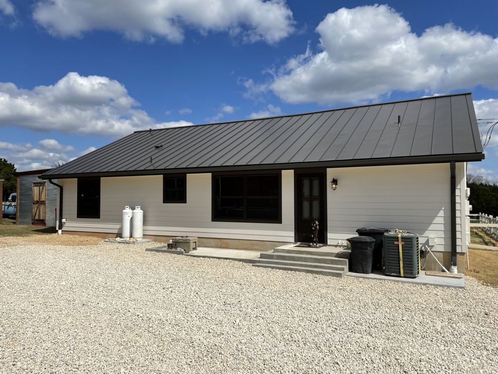 Slide of Kendall County Roofing