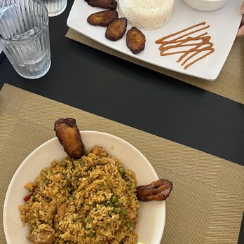 Mr Sabor - Spanish Near Me - Houston, Texas