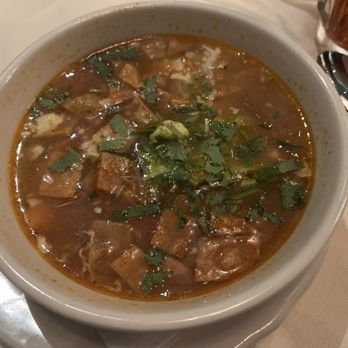 Grace's - Tortilla soup - Religious Organizations Near Me - Houston, Texas