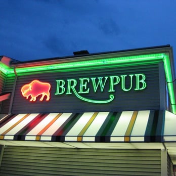 Buffalo Brew Pub - Brewpubs Near Me - Williamsville, New York