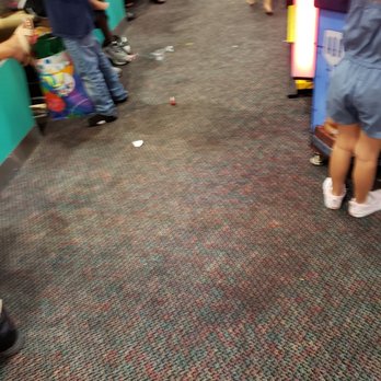 Chuck E. Cheese - Pizza Near Me - Victorville, California