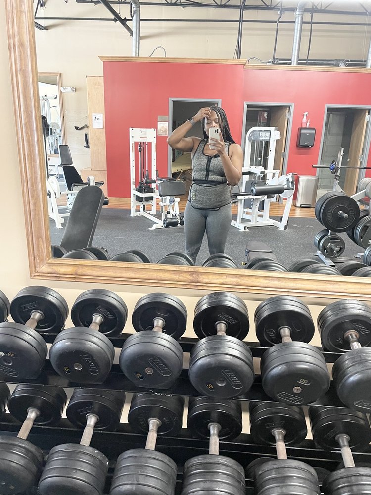 MERC FITNESS ASYLUM Updated September 2024 11 Photos 2288 Zierdt