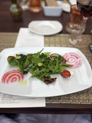 Orchard Kitchen - Whidbey Island by null