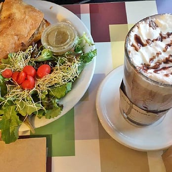 Double Rainbow Cafe - Always made with love :) - Ice Cream & Frozen Yogurt Near Me - San Rafael, California