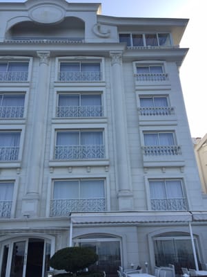 La Boutique Hotel & Suites by null