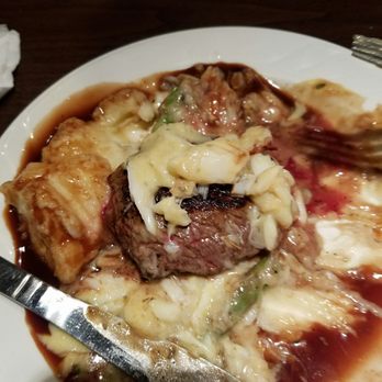 Catalyst Seafood - Steak and crab - Seafood Near Me - Brookings, Oregon