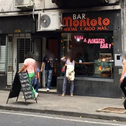 Montoto Bar