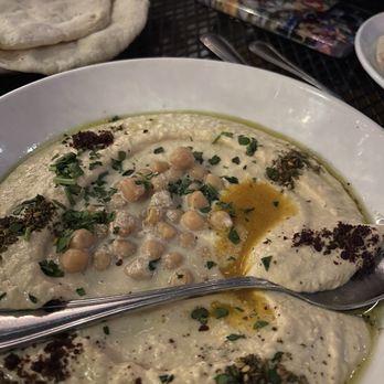 FIYA - Mediterranean Near Me - Chicago, Illinois