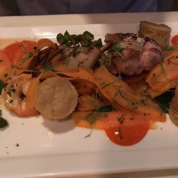 North Pond - New American Near Me - Chicago, Illinois
