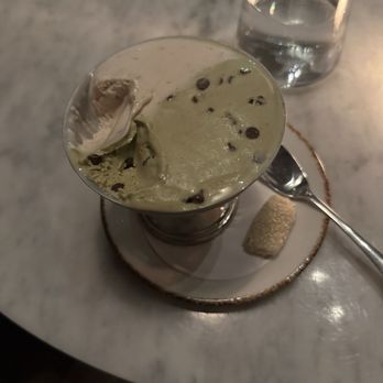 Massara - Pistachio and almond gelatos - Italian Near Me - New York, New York