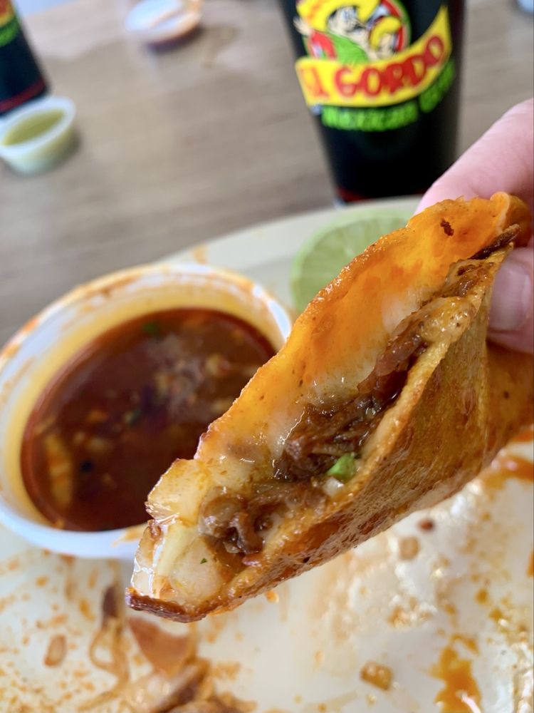 EL GORDO MEXICAN GRILL