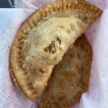 Troy's Cuban Deli - Empanadas-Beef - Delis Near Me - Clermont, Florida Troy's Cuban Deli - Empanadas-Beef - Delis Near Me - Clermont, Florida