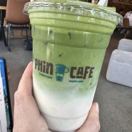 Matcha Latte Matcha Latte