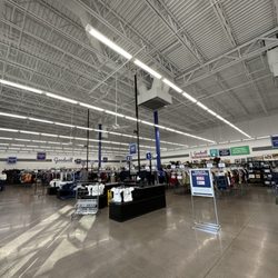 Goodwill - Milton Goodwill location (not on Yelp yet)