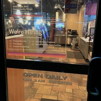 Taco Bell - Fast Food Near Me - Sutherlin, Oregon Taco Bell - Fast Food Near Me - Sutherlin, Oregon