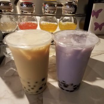 Hello Boba - Bubble Tea Near Me - Allen, Texas