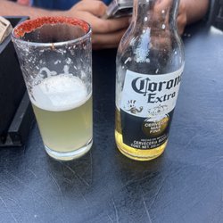 Cerveceria Chapultepec