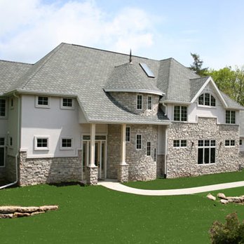 D.F. Maher Architects - Builders - the front of the house - General Contractors Near Me - Neenah, Wisconsin D.F. Maher Architects - Builders - the front of the house - General Contractors Near Me - Neenah, Wisconsin
