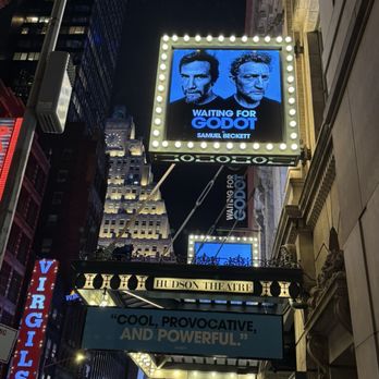 Hudson Theatre - Performing Arts Near Me - New York, New York