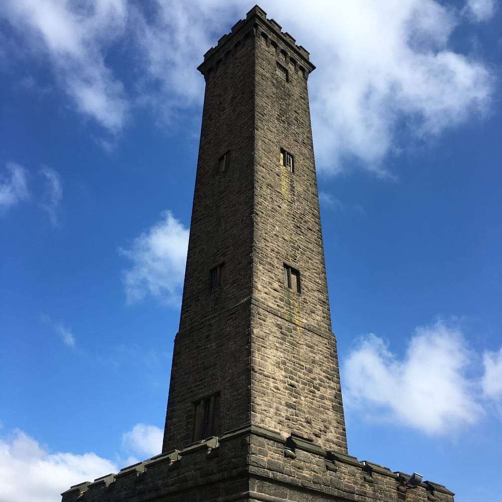 PEEL MONUMENT - Updated March 2025 - Moorbottom Road, Bury, Greater ...