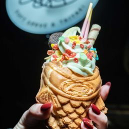 Soft Serve